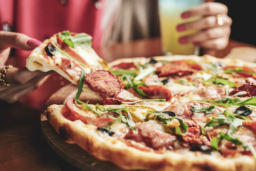 Cuisinez comme un pro : secrets pour des pizzas maison délicieuses