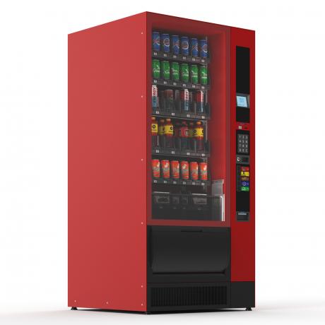 Quelles sont les caractéristiques à prendre en compte lors du choix d'un distributeur automatique de boissons fraîches pour votre restaurant ?